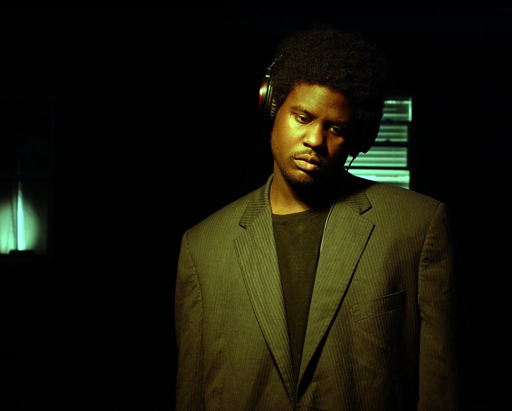Keshon Campbell - DESIRES